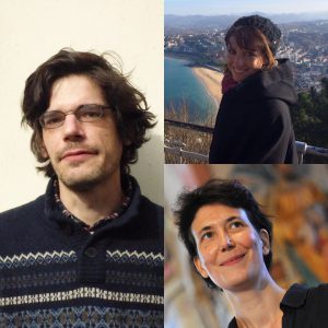 « La traduction comme acte de création » 