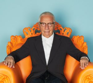 Alessandro Mendini – « Lexi »