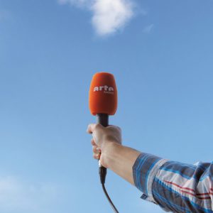 Goûter d’écoute ARTE Radio