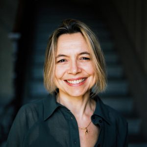 Elias Sanbar & Alexandra Schwartzbrod :« Identité et Écriture »