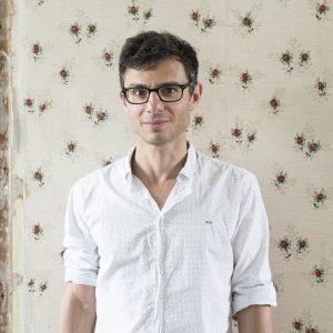 Christophe Hanna – Argent