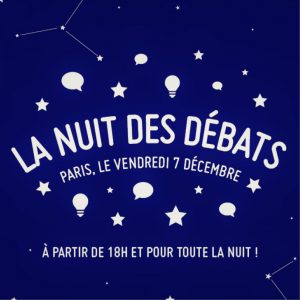 La Nuit des Débats