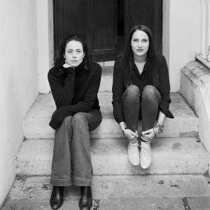 Anne & Claire Berest – Gabriële