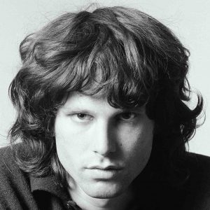 // ANNULATION // JIM MORRISON PAR ARTHUR H & NICOLAS REPAC