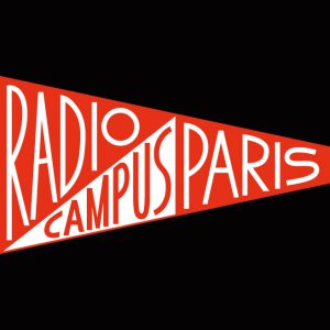 Radio Campus Paris – La Nouvelle Bouquinerie – Avec Nathalie Léger