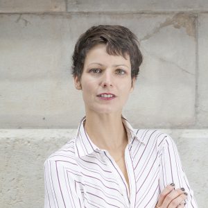 Masterclass avec Sophie Divry – « Rouvrir le roman  »