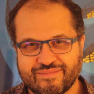« Étienne Rouziès, poésie & traduction »