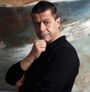 Le Royaume – Lecture par Emmanuel Carrère
