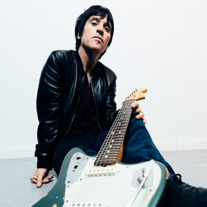Johnny Marr – Set The Boy Free