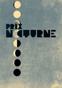 Remise du Prix Nocturne 2015
