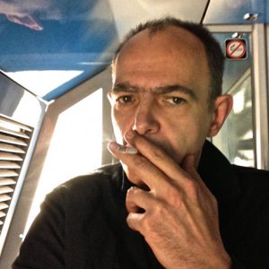Kiko Herrero – ! Sauve qui peut Madrid !