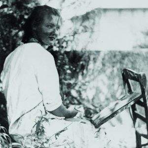 Charlotte Salomon – Vie ? ou Théâtre ?
