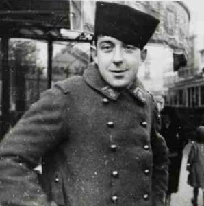 La nuit aveuglante – André de Richaud par Michel Vuillermoz 