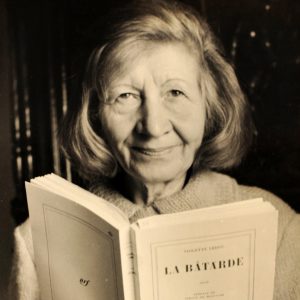 Les Grands Entretiens #1 bis : Georges Simenon & Violette Leduc