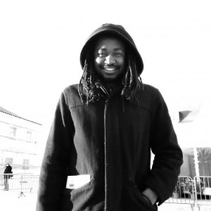 Makenzy Orcel – Maître-Minuit