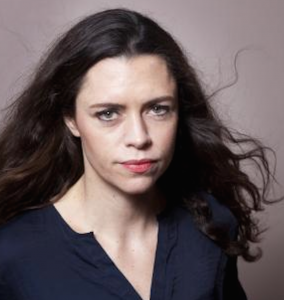 Clotilde Coquet – Parle-moi du sous-sol￼