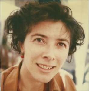 Fabienne Yvert
