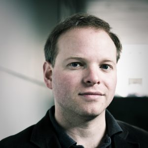 Kristof Magnusson & Mathieu Larnaudie – « La crise dans la littérature »