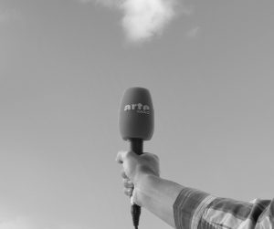 Goûter d’écoute ARTE Radio
