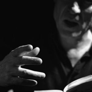 Michel Voïta – « Dire Combray »