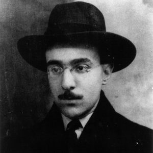 Soirée Fernando Pessoa￼