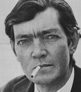 Julio Cortázar par Eduardo Berti