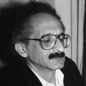 Sonallah Ibrahim – Le Gel ￼