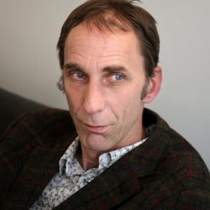 Will Self – Requin