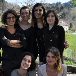 La fabrique européenne des traducteurs – Encres fraîches de l&rsquo;atelier français/italien
