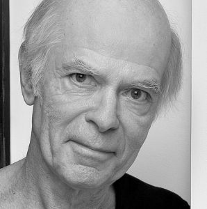 Pascal Quignard – « Ballet de l’origine de la langue et de la littérature française »