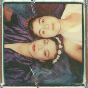 Rosemary Standley & Dom La Nena – Birds on a Wire