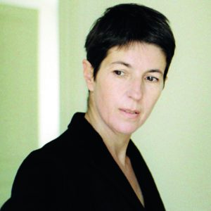 Christine Angot – La Petite foule