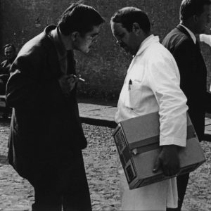 Philippe Artières – L&rsquo;Asile des photographies