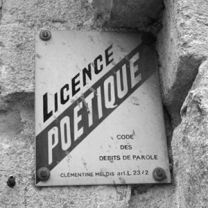 La bibliothèque de Clémentine Mélois