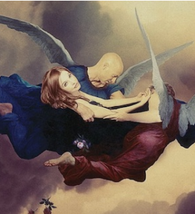 Delphine Volange