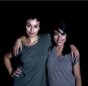 Palest&rsquo; In & Out #2 / Danse / Poésie