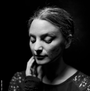 Carte blanche à L (Raphaële Lannadère)