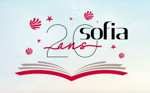 Les 20 ans de la Sofia