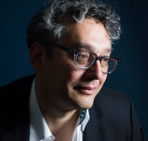 Michaël Ferrier – Scrabble