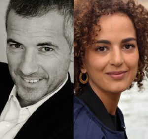 Rêves de femmes, une enfance au harem de Fatima Mernissi – Lecture par Leila Slimani & Bruno Putzulu