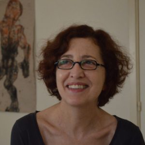 Poésies, 8 femmes