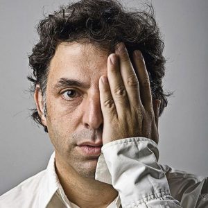 Etgar Keret – Sept années de bonheur