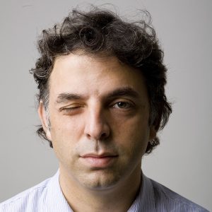 L&rsquo;Art de la Nouvelle avec Yiyun Li, Aleksandar Hemon & Etgar Keret
