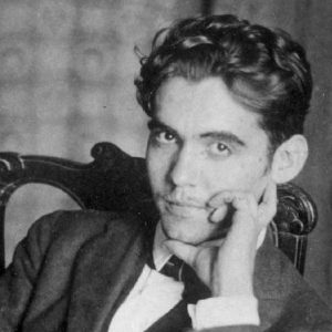 Jeu et théorie du duende de Federico García Lorca par Pierre Baux