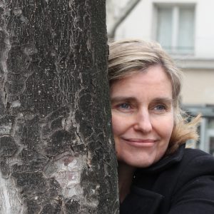 Florence Noiville –  » Écrire c’est comme l’amour « 