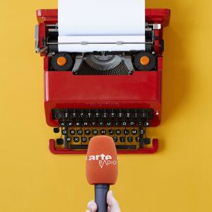 Goûter d&rsquo;écoute ARTE Radio
