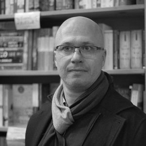 Aleksandar Hemon – Le Projet Lazarus