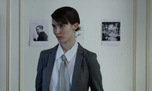 Atelier casting, Annemarie Schwarzenbach – session  #2