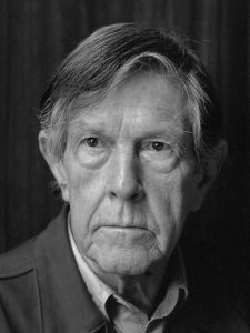 Pierre Baux – Conférence sur rien, de John Cage