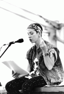 Don Quichotte de Kathy Acker